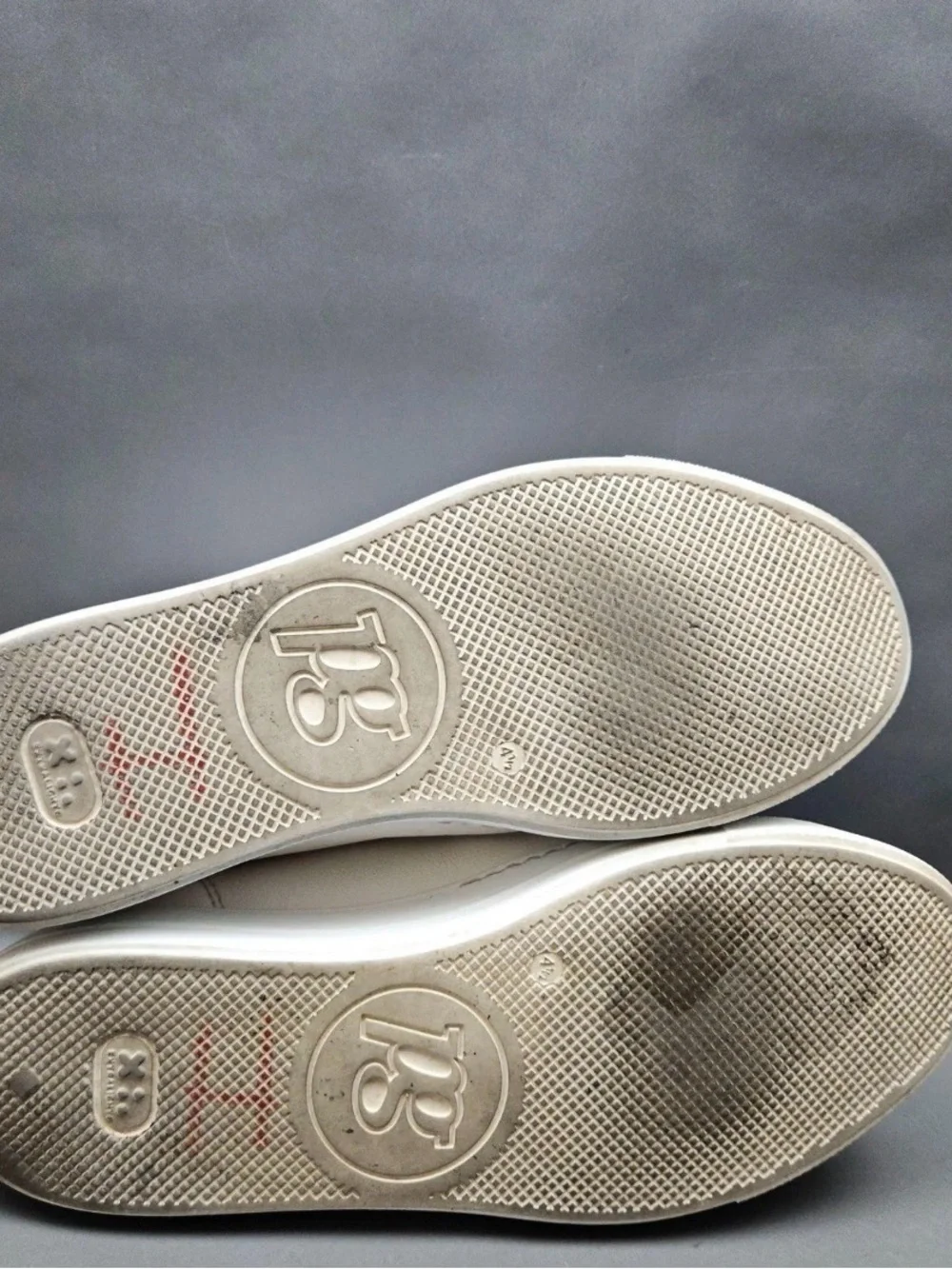 PAUL GREEN HADLEY sneakers